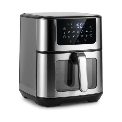 Smart Air Fryer