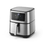 Smart Air Fryer - Image 5