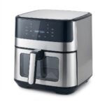 Smart Air Fryer - Image 2
