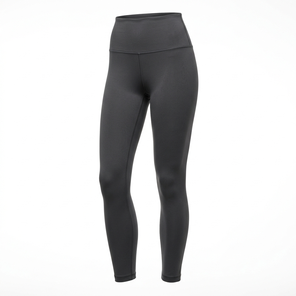Athletic_leggings_on_white_backg…_202606150615 Compression Leggings - Image 1