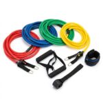 Resistance Bands Set - Image 3