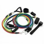 Resistance Bands Set - Image 2