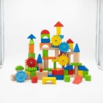 Building Blocks Set