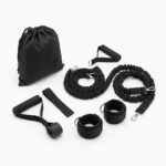 Resistance Bands Set - Image 5