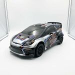 RC Racing Car - Image 5
