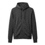 Athletic Hoodie - Image 3