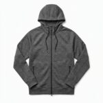 Athletic Hoodie - Image 2