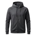 Athletic Hoodie - Image 6