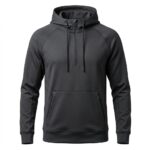 Athletic Hoodie
