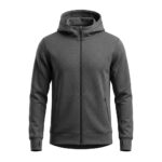 Athletic Hoodie - Image 5