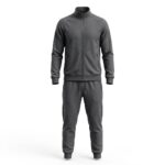 Performance Tracksuit - Image 2